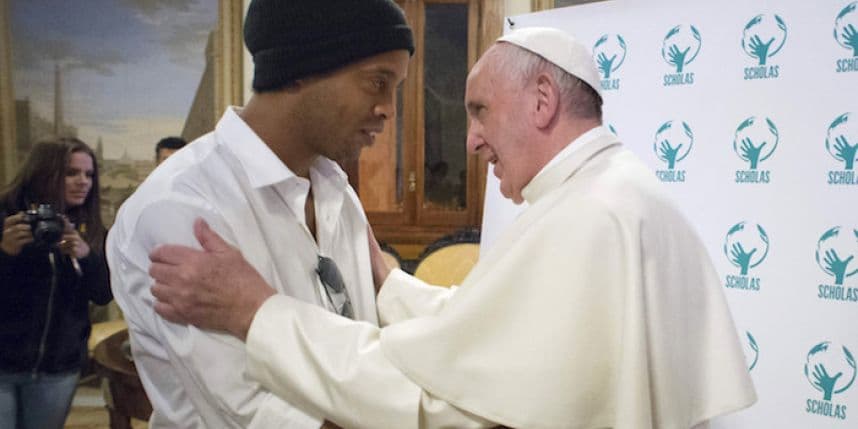 Videos de impacto - 8 de febrero