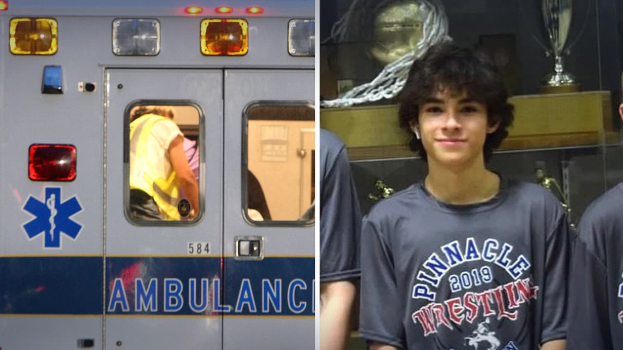 “Tenemos las mejores vidas”: estudiante de 18 años muere en accidente durante sus vacaciones en México