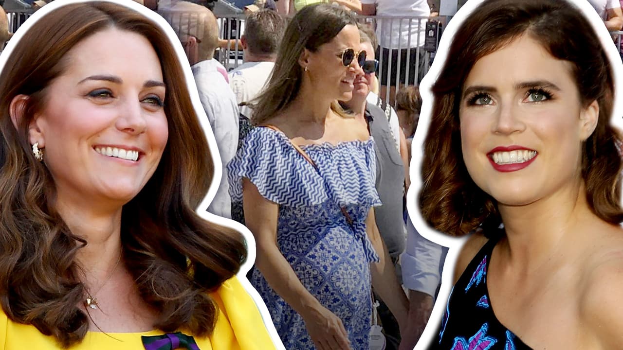 Kate Middleton podría no asistir a la boda de la princesa Eugenie (aquí te decimos la poderosa razón)