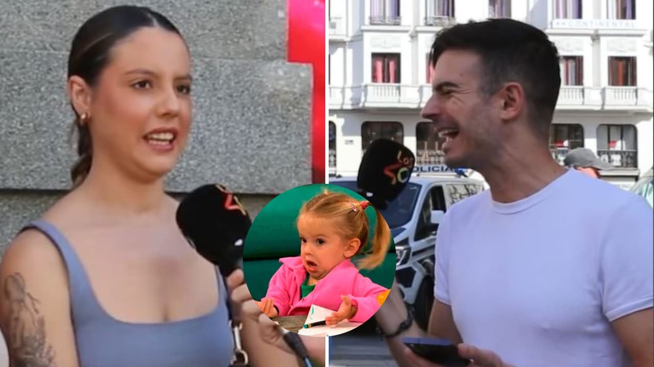 Tiktoker exhibe a españoles por no saber cuándo se descubrió América ni qué idioma hablan los latinos