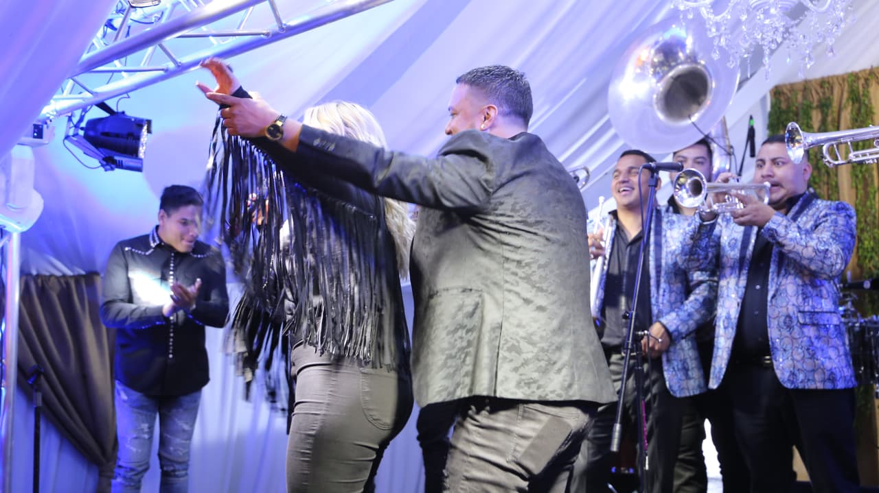 Sin duda, la química que hay entre los dos es inigualable.