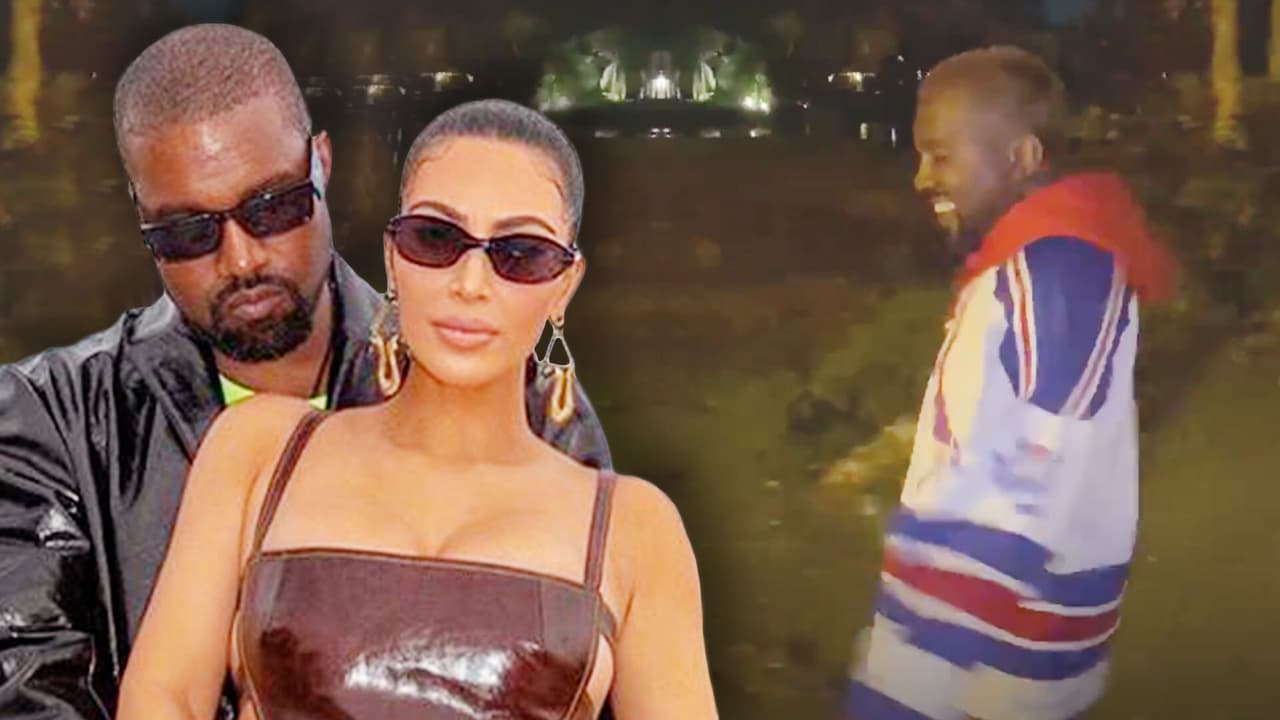 Kim Kardashian deja ver al Kanye West que pocos conocen y que es vital para la estabilidad de su familia