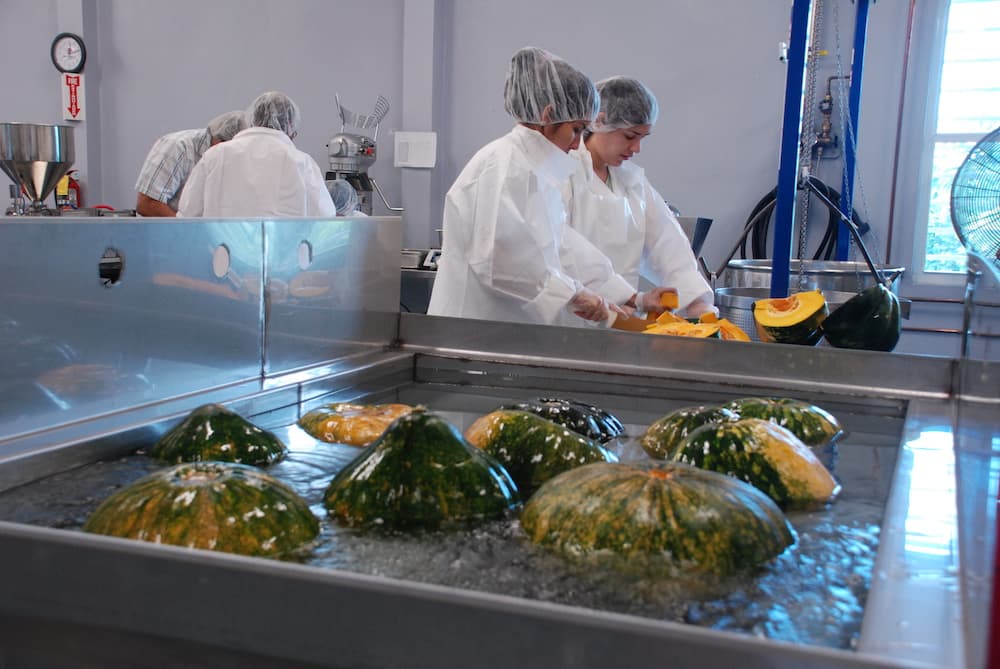 Recinto Universitario de Mayagüez cuenta con el primer Bachillerato en Ciencia de Alimentos en la Isla