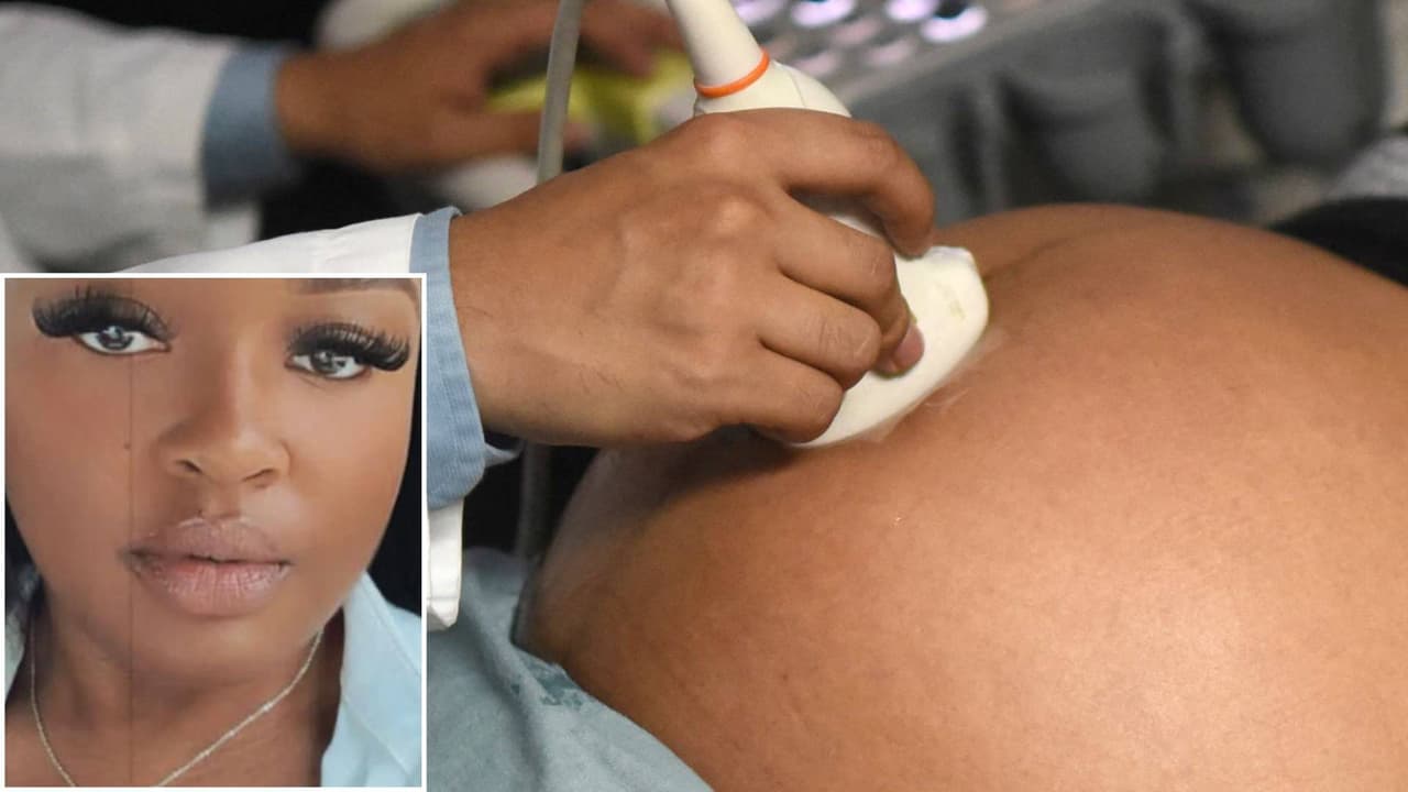 Madre logra que su hija descanse en paz a cuatro meses de su muerte cerebral estando embarazada en Georgia