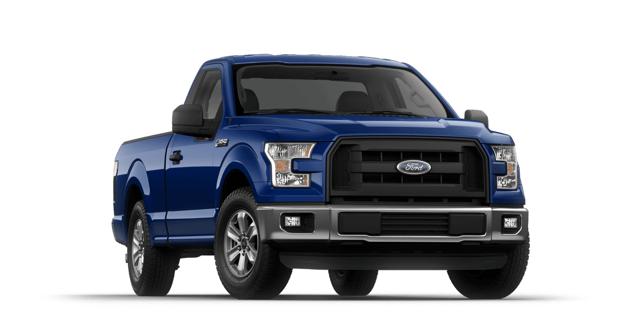<b>Ford F-150 XL Regular Cab 4X2 2017</b>
<br>Precio de venta sugerido por el fabricante: 
<b>29,400 dólares</b>
<br>(no incluye gastos de destino y despacho)
<br>
<br>La 
<b><a href="http://www.univision.com/noticias/a-bordo/la-troca-mas-vendida-por-40-anos-aparece-renovada-en-detroit-video" target="_blank">Ford F-150</a></b> XL de cabina sencilla es la más barata de la 
<b><a href="http://www.univision.com/noticias/ford/la-ford-serie-f-cumple-40-anos-como-la-linea-de-pickups-mas-vendida-en-estados-unidos-fotos" target="_blank">familia Serie-F</a></b>, la línea de camiones más vendida en Estados Unidos durante los últimos 40 años. A pesar de estar construida con paneles de carrocería hechos de un aleación de aluminio, el precio inicial de esta pickup nos permitió optar por el motor V8 de 5.0 litros, un paquete de cromado exterior y un paquete de equipamiento eléctrico que incluye el sistema telemático SYNC, alarma de perímetro, seguro eléctrico para el portón trasero, acceso remoto y control de crucero sin alcanzar la marca de los 30,000 dólares.