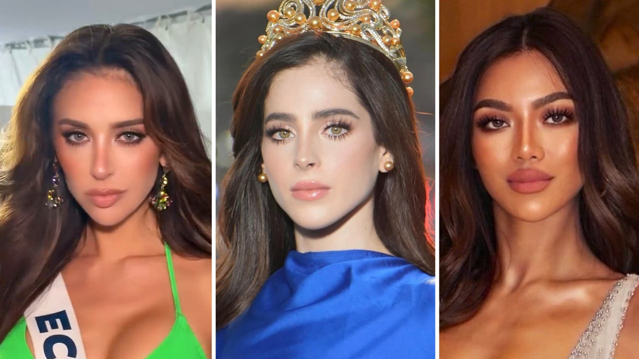 Miss Indonesia y Ecuador se suman al descontento tras el triunfo de Fátima Bosch