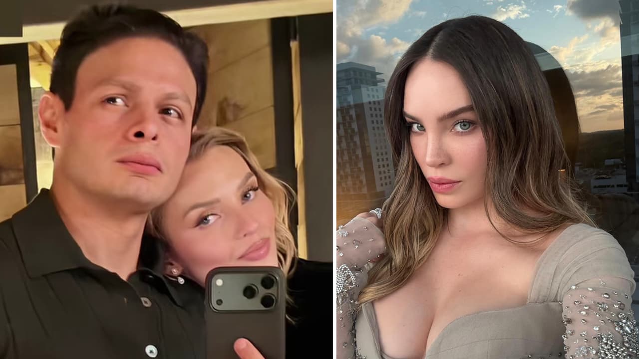 Irina Baeva y Giovanni Medina “han decidido llegar al altar”: anillo "será la envidia de Belinda"