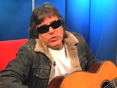 José Feliciano cumple sus 70 años