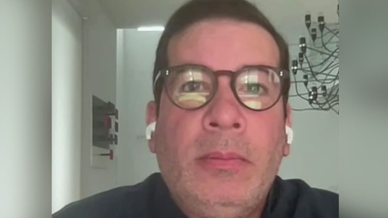 “Exigimos una fe de vida”: Familia de Juan Pablo Guanipa denuncia secuestro del opositor venezolano