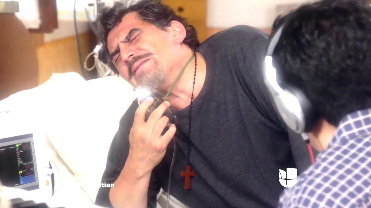 Lamentablemente, "El Poeta del Pueblo" recibió otro fuerte golpe al corazón.