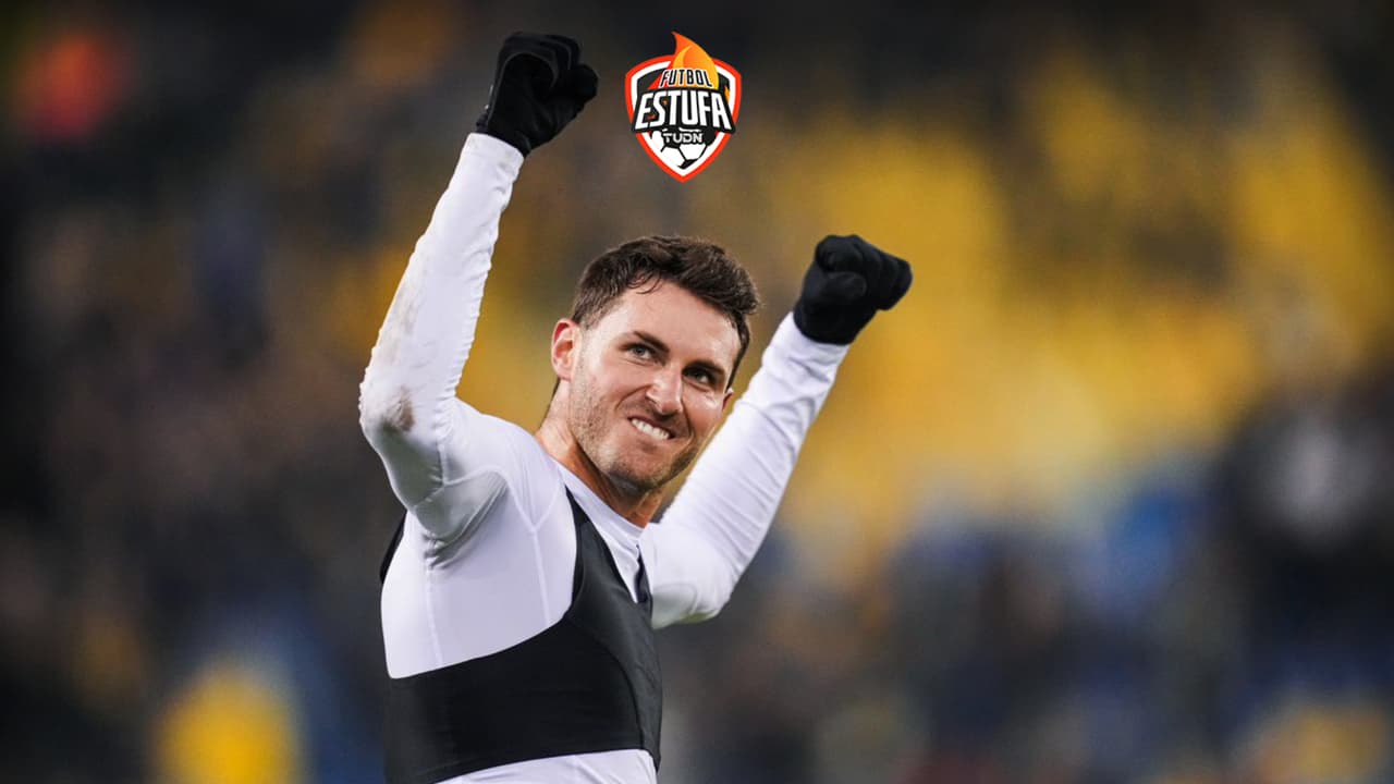 Otro pretendiente... el nuevo equipo de Premier que quiere a Santi