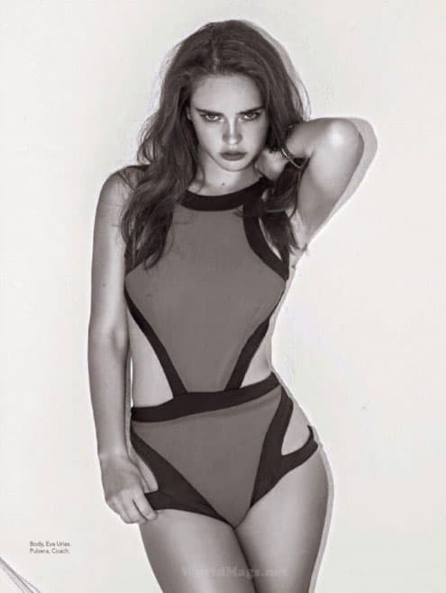 <b><a href="http://www.univision.com/temas/fabiola-guajardo" target="_blank">Fabiola Guajardo</a></b> ha demostrado que es una gran actriz y modelo, ya se ha ganado el carño de la gente con sus personajes en las telenovelas.