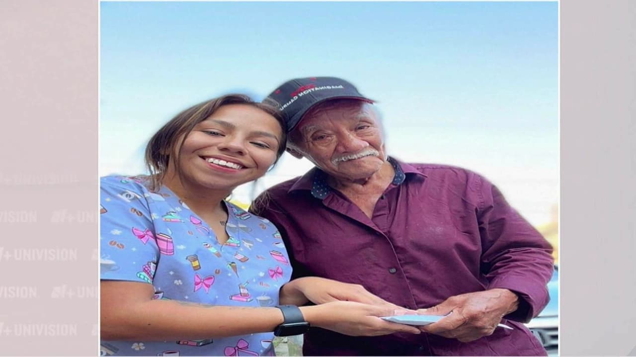 Chicago se une para jubilar a Don Juan, elotero de 80 años