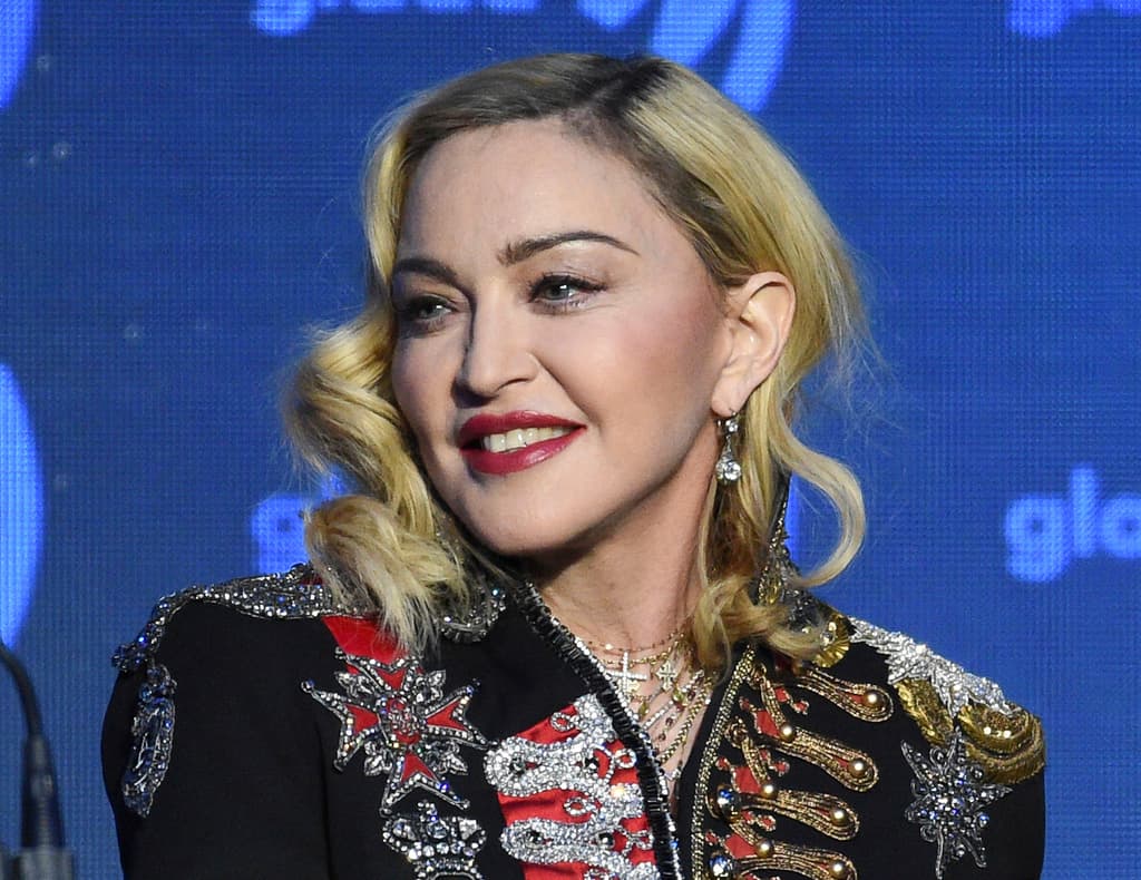 Madonna en terapia intensiva: qué le pasó a la estrella del pop que tuvo que suspender su tour mundial