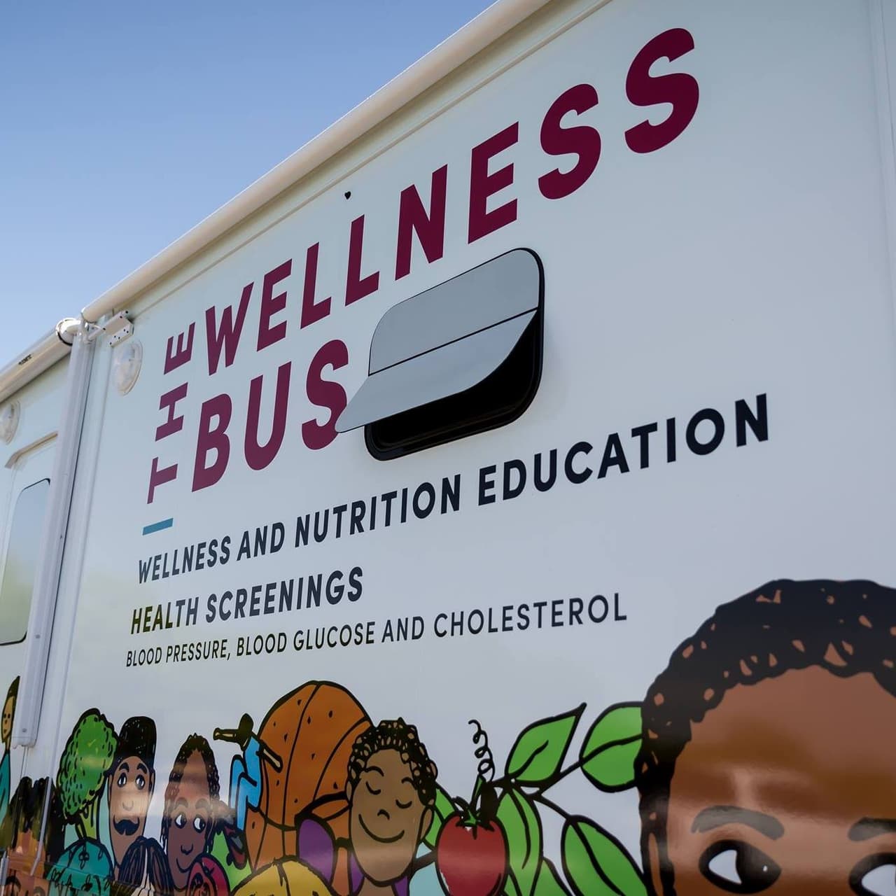 La Universidad de Utah Health junto con Instituto de Cáncer Huntsman Huntsman Mental Health Institute y la Facultad de Odontología de la Universidad de Utah se unieron para brindar servicio de salud médica gratuita y en español.