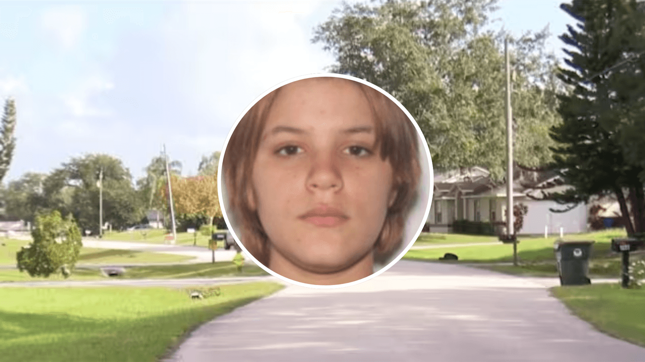 Samantha Chirinos reaparece sana y salva: así se resolvió su desaparición en St. Cloud