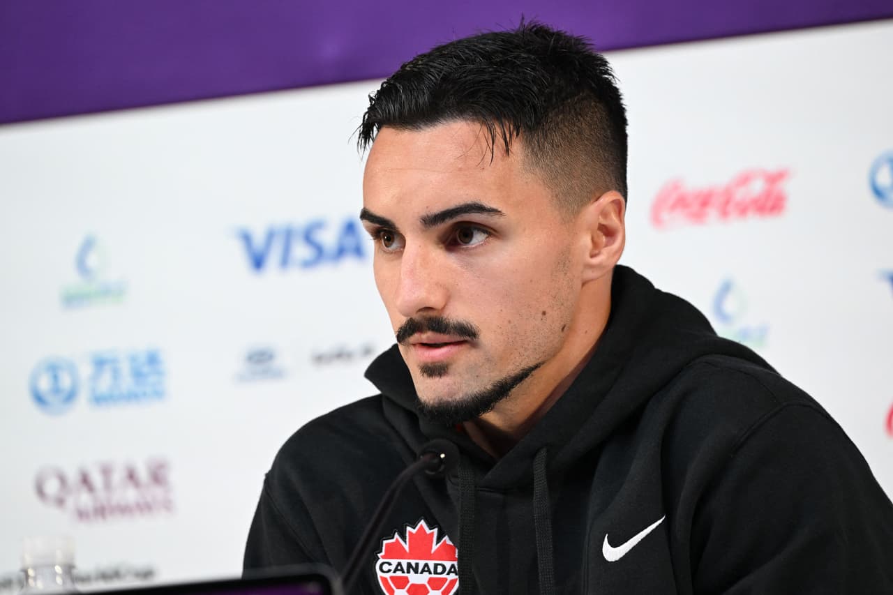 Eustáquio: "Somos el mejor equipo, pero tenemos que demostrarlo"