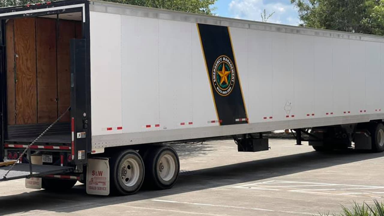 Esta es una buena oportunidad para que el condado Montgomery ayude a evitar que los pacientes sean internados en los hospitales locales y regionales, indicó el juez Keough.