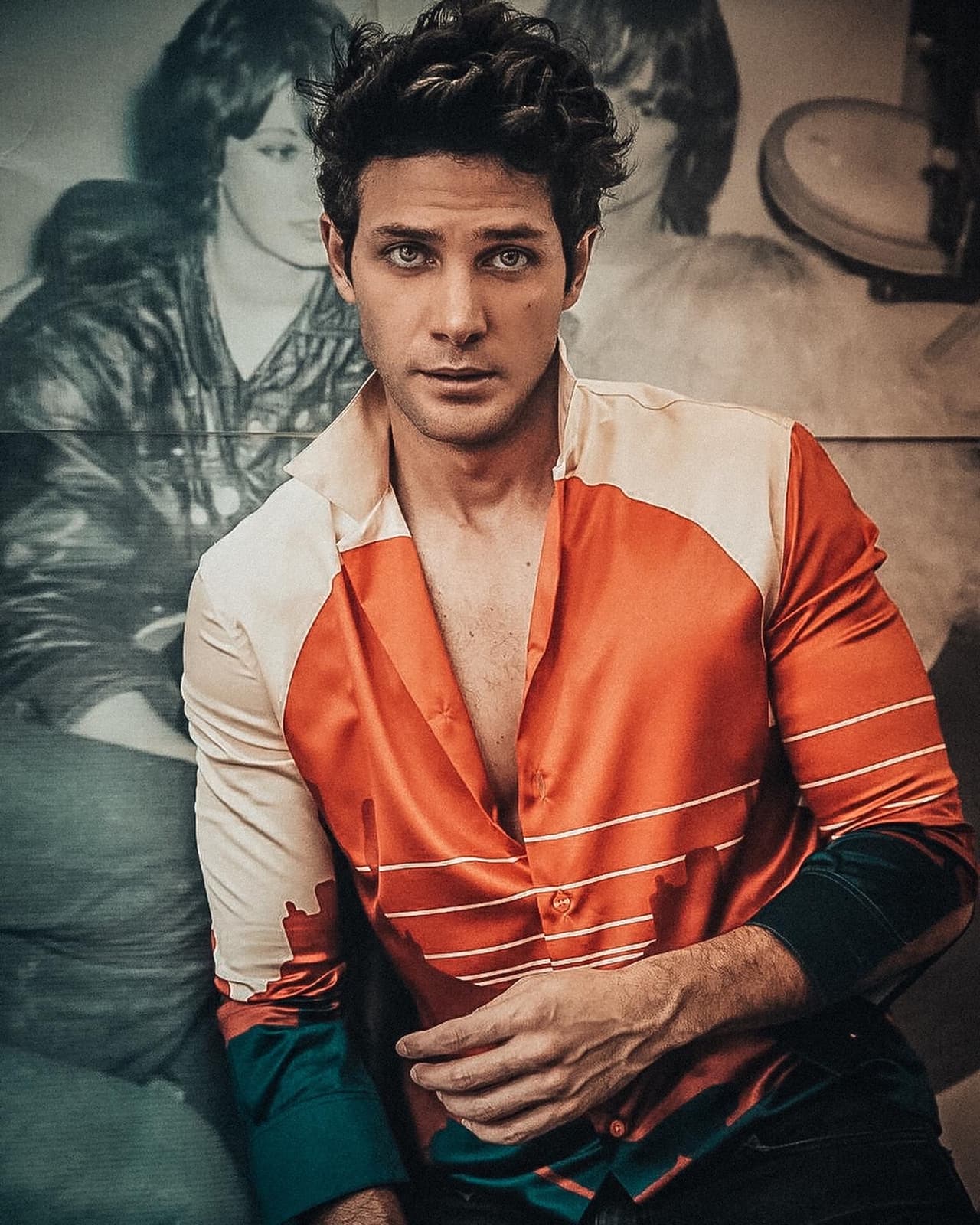 Ha destacado por su actuación en series y telenovelas, en especial con la compañía Telemundo, siendo algunas destacadas 'Marido en Alquiler', 'Reina de Corazones' y 'El Señor de los Cielos'.