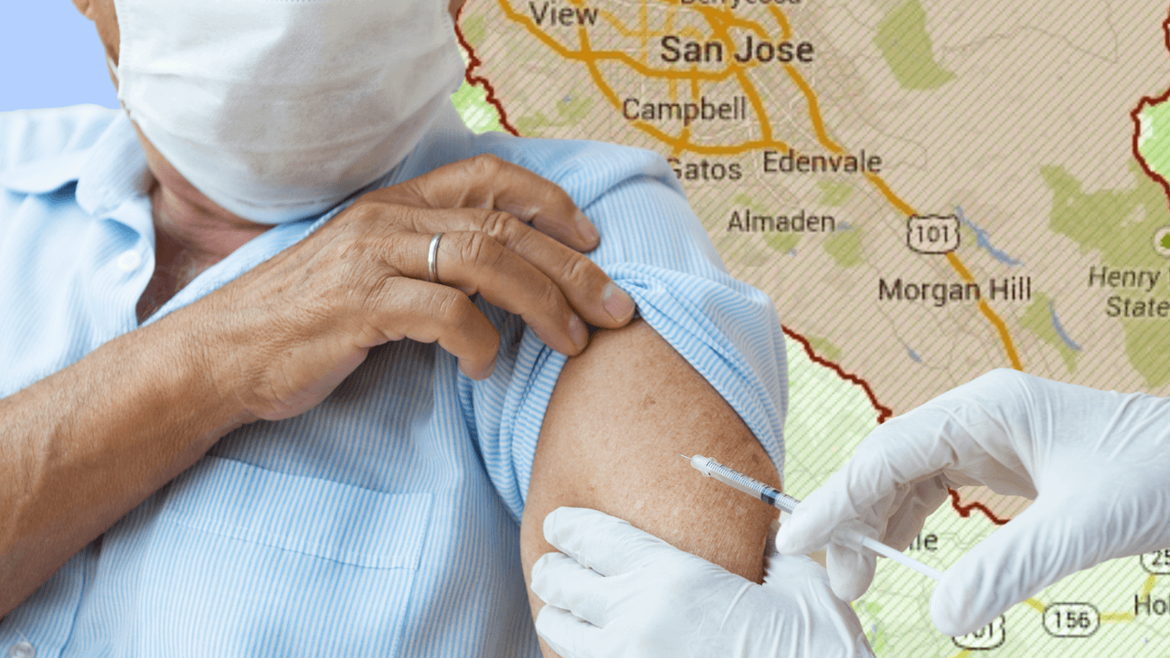 ¿Me puedo vacunar contra la influenza y el covid-19 al mismo tiempo? Una experta responde