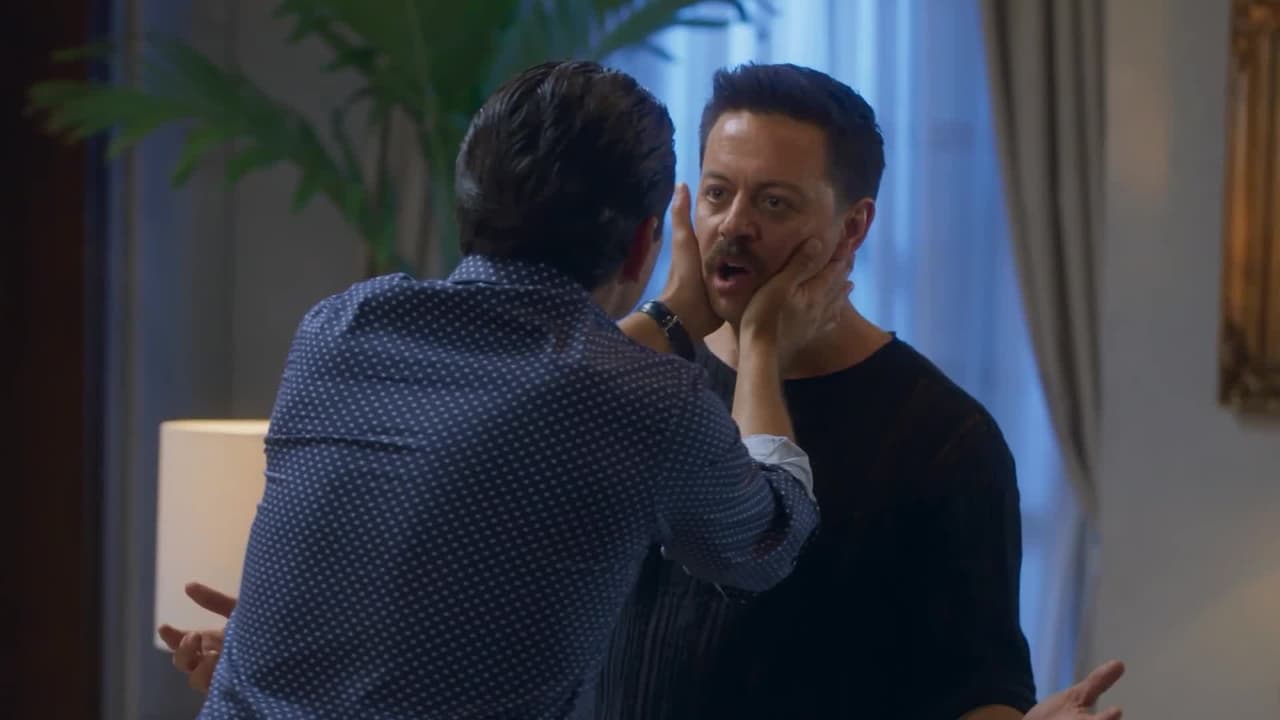 Aitana le teme a Lomelí y le pone un alto | Mi Verdad Oculta | Capítulo 30