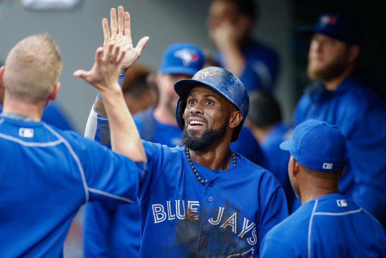 José Reyes es canjeado a Rockies, ¿durará?