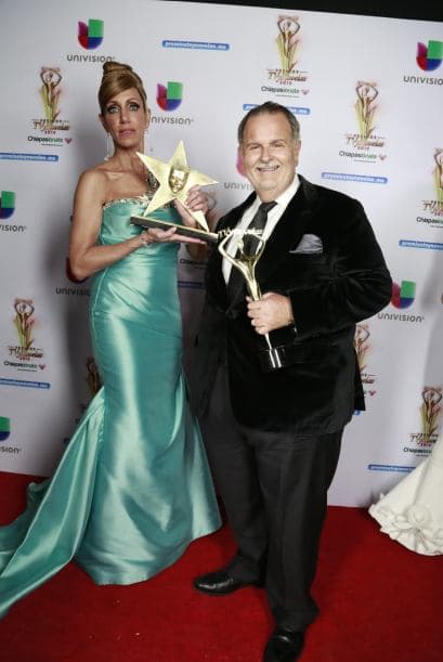 Estos conductores no se fueron a casa con las manos vacías.