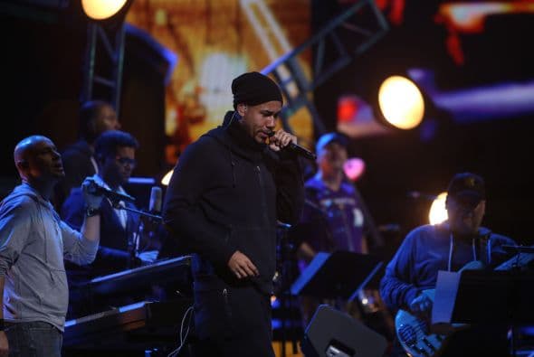 El 'Rey de la Bachata' tiene todo listo para poner el ritmo a la noche de Premio Lo Nuestro.