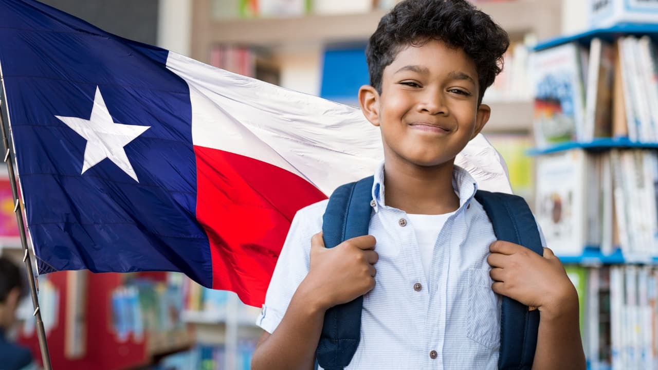 Lo que debes saber de los vales escolares en Texas: ¿Quiénes califican y cómo aplicar?