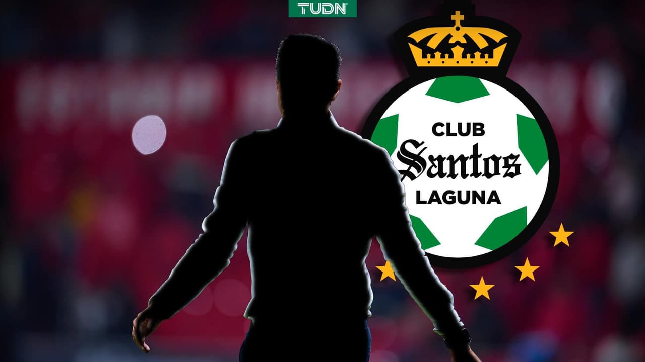 Santos contrata a técnico ex de Toluca