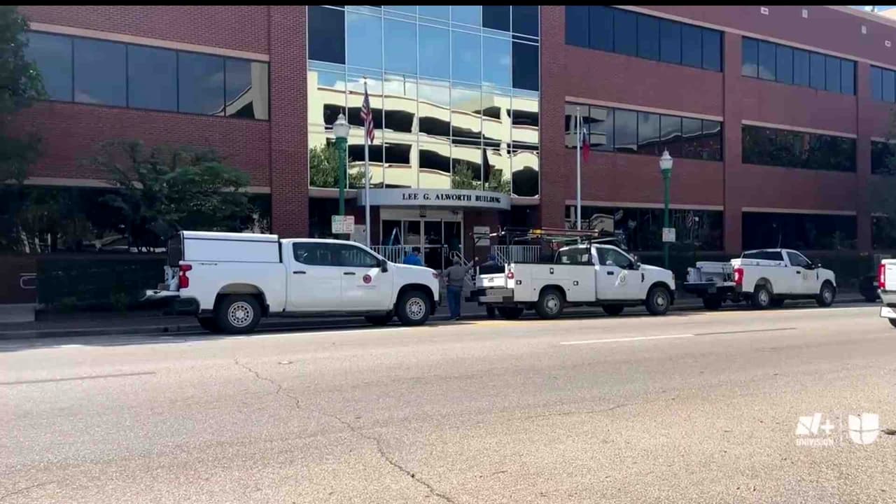 Hombre de 70 años muere en Conroe minutos antes de recibir su sentencia