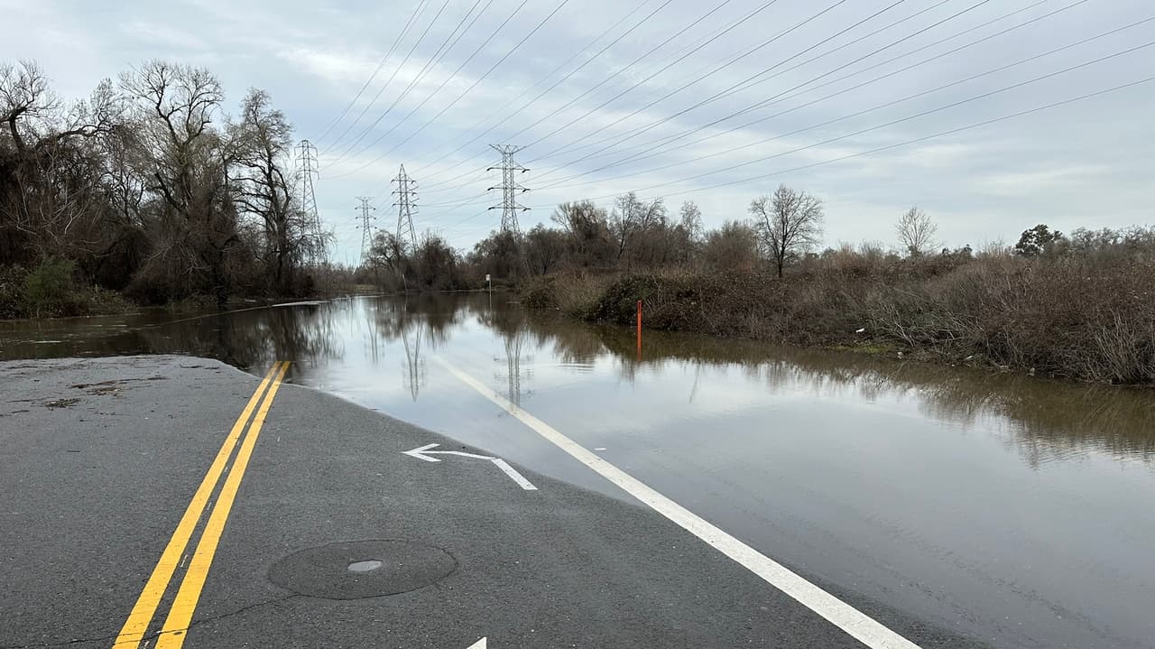 Levantan orden de evacuación en Wilton, pero advierten de posibles riesgos