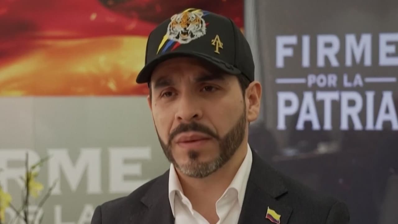 ¿Quién es Abelardo de la Espriella, el próximo presidente de Colombia?