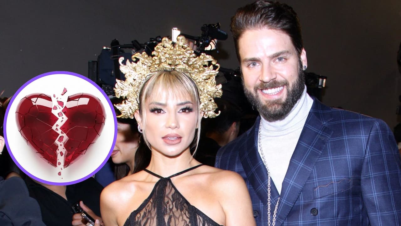 Ferka revela cómo enfrenta la ruptura con Jorge Losa: “Esperaba otras cosas”