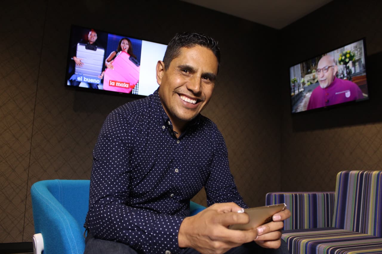 Narcocorrido sobre Kate y El Chapo nació en Dallas y va dedicado al gobierno mexicano