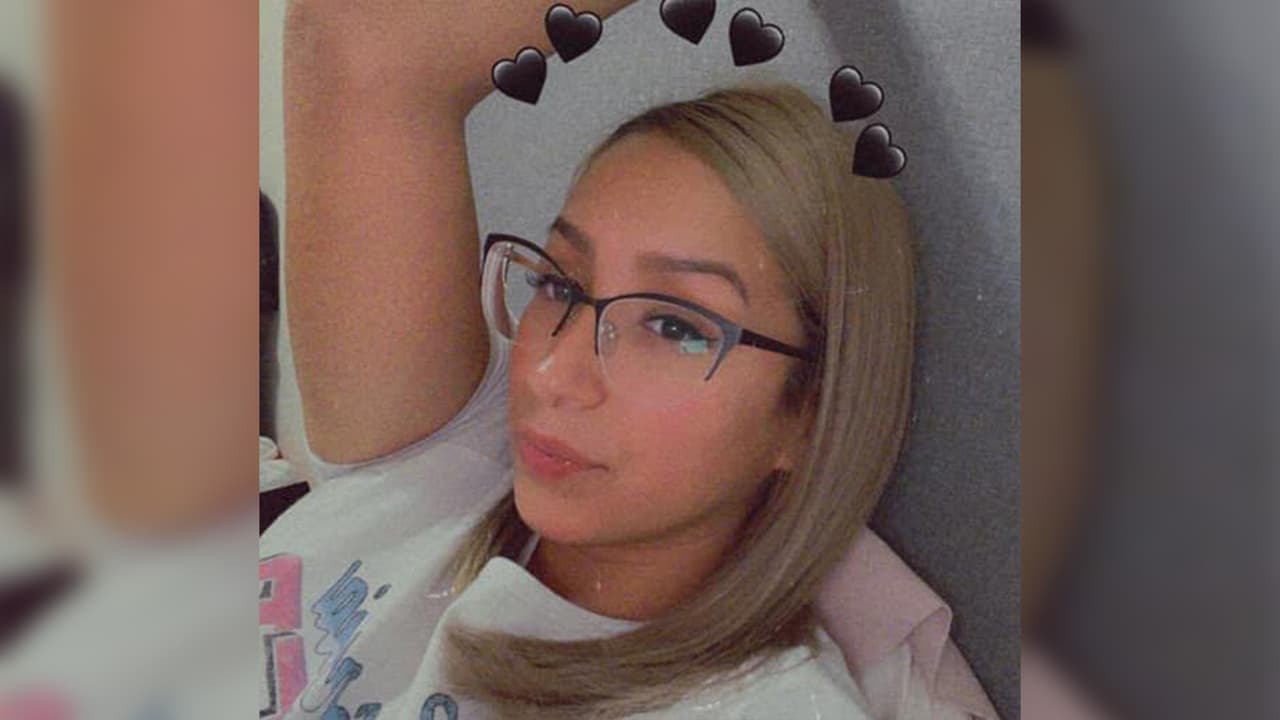 Tiroteo al oeste de Chicago: identifican como Micaela Castaneda a la mujer muerta en la balacera