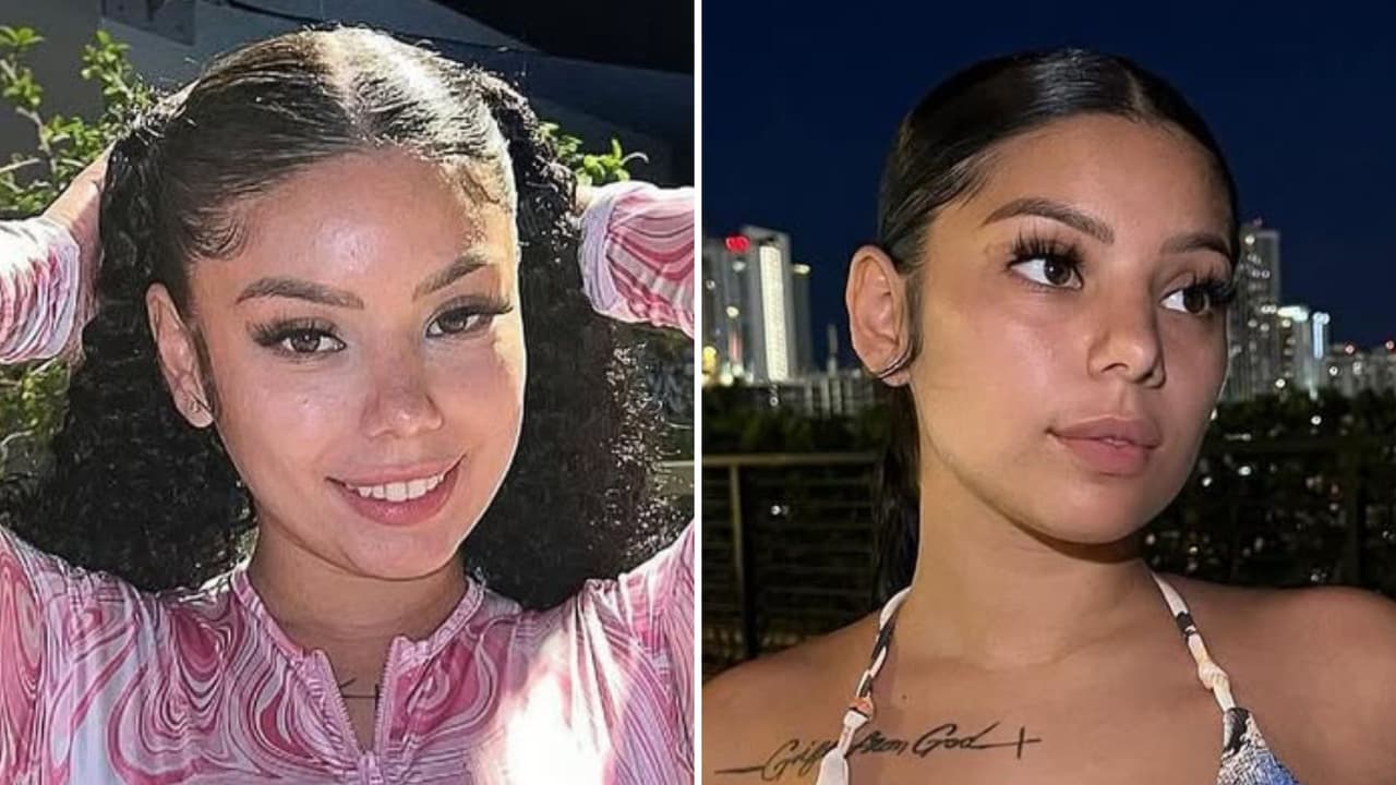 La actriz Lina Bina murió a los 24 años.