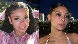 Muere actriz Lina Bina a los 24 años: su hermana habría revelado