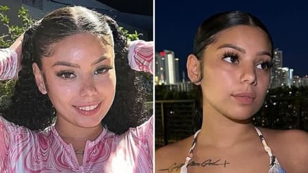 Muere actriz Lina Bina a los 24 años: su hermana habría revelado