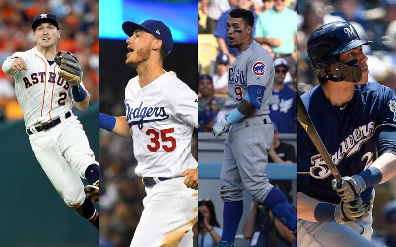 El MLB All Star Game 2019 está a la vuelta de la esquina, pues se realizará el próximo 9 de julio en Progressive Field y las votaciones para elegir a los participantes están por concluir. Pero, ¿quiénees lideran las clasificaciones en cuanto a votos? Aquí les contamos.