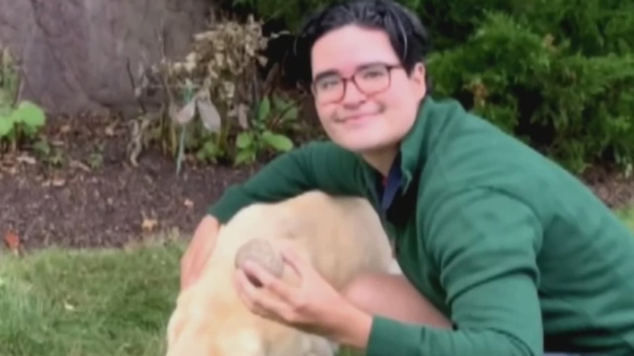 Estudiante de Miami es el primer 'dreamer' latino en ganar una prestigiosa beca internacional 