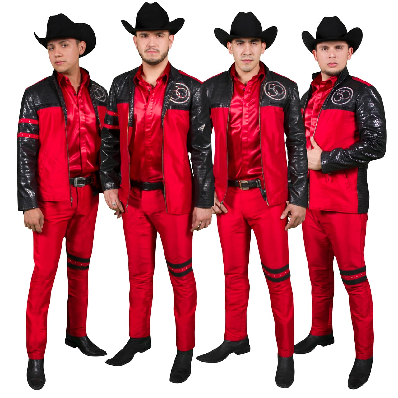 Calibre 50 tiene nominada a Canción del Año Regional Mexicano el tema "Préstamela a Mi".