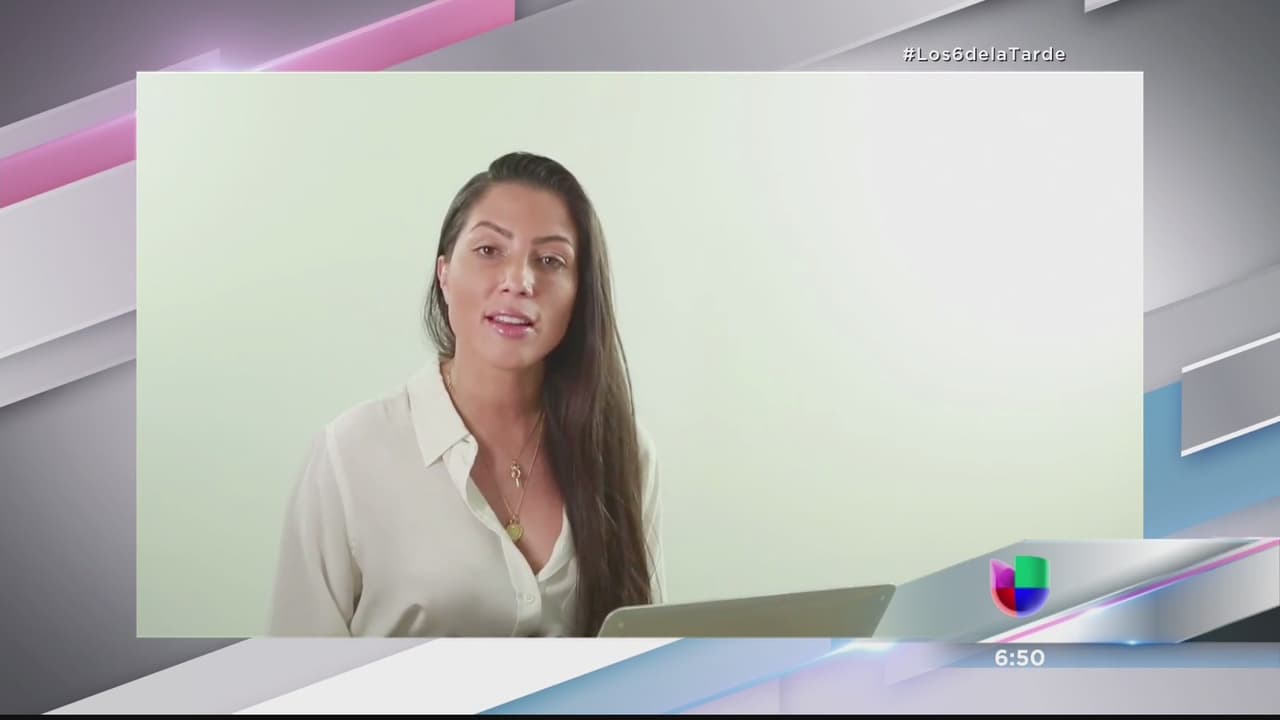 Alexandra Lúgaro apostaría al turismo y a la marihuana