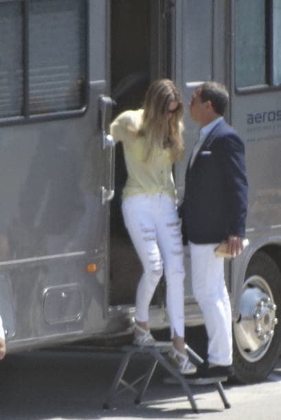 El español es muy candente.