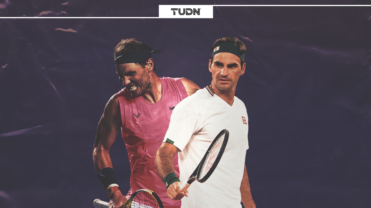 Coronavirus termina con una racha de Federer y Nadal