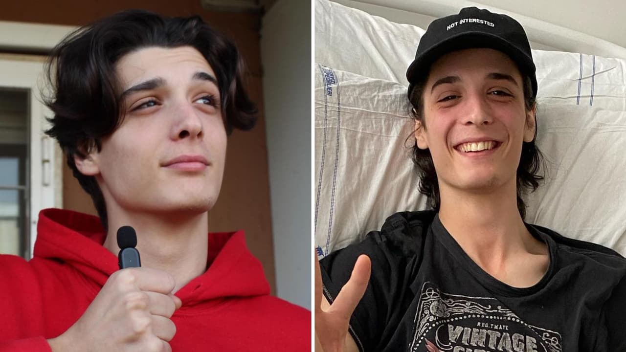 ‘Influencer’ pierde la vida a los 23 años: luchaba contra difícil enfermedad