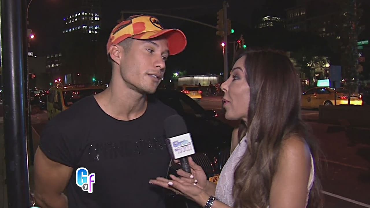 Chino aclaró si es rival de Nacho o lo apoya en su lucha por Venezuela