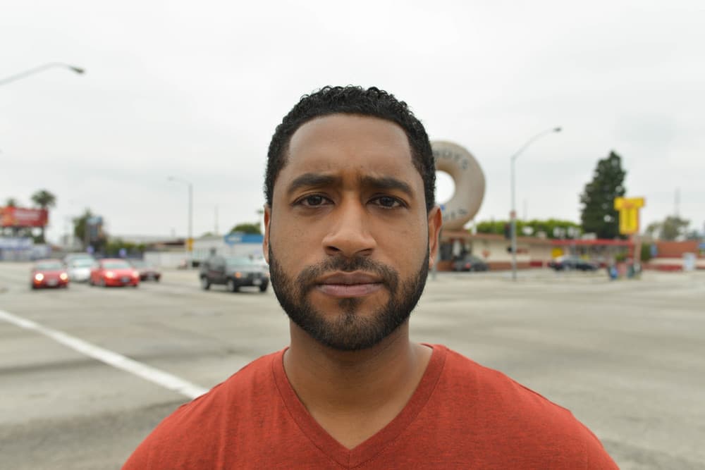 Los migrantes de origen mexicano, por su parte, comenzaron a poblar los barrios de Sur Los Ángeles desde la década de 1980.