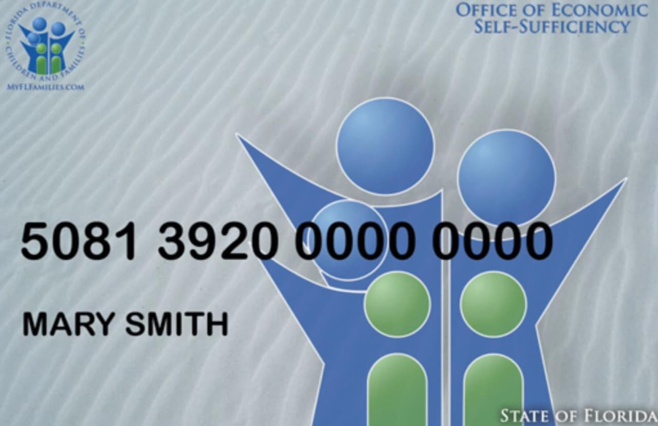 Preste atención si recibe beneficios de SNAP: cambian requisitos para recibir cupones de alimentos en Florida