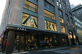 Inditex compra un gran local en Nueva York para abrir una nueva tienda Zara